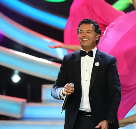 كشف سبب رفض راغب علامة اعلان حصوله على الجنسية الاماراتية